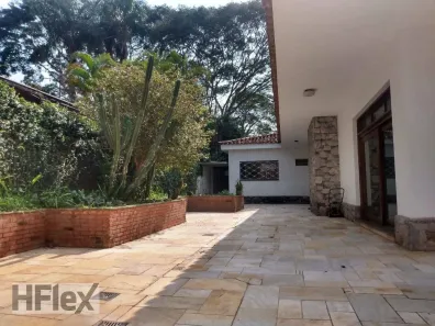 Casa com 3 Quartos à venda, 550m² no Jardim Santa Helena, São Paulo
