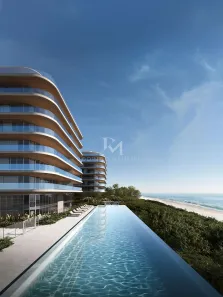 Apartamento com 3 Quartos à venda, 250m² no Jurerê, Florianópolis