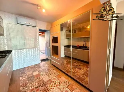 Apartamento com 2 Quartos à venda, 63m² no Meia Praia, Navegantes