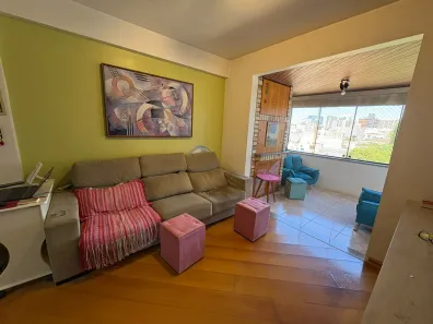Apartamento com 2 Quartos à venda, 77m² no Cidade Baixa, Porto Alegre
