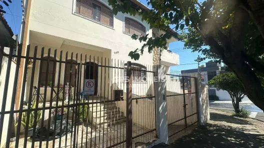 Casa com 3 Quartos à venda, 154m² no Jardim Pedroso, Indaiatuba