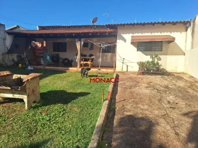 Casa com 2 Quartos à venda, 60m² no Colúmbia, Londrina