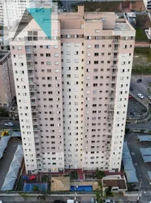 Apartamento com 3 Quartos para alugar, 56m² no Portais (Polvilho), Cajamar