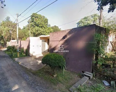 Fazenda/Sítio com 2 Quartos à venda, 190m² no Chácaras de Recreio Cruzeiro do Sul, Santa Bárbara D'Oeste