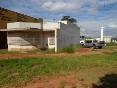 Galpão/Depósito/Armazém à venda, 100m² no Vila Engler, Bauru