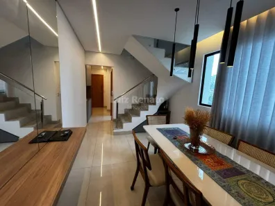 Cobertura com 2 Quartos à venda, 125m² no Sagrada Família, Belo Horizonte