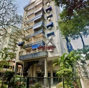 Apartamento com 2 Quartos à venda, 70m² no Santa Rosa, Niterói