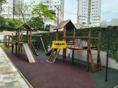 Apartamento com 2 Quartos para alugar, 42m² no Vila Gonçalves, São Bernardo do Campo