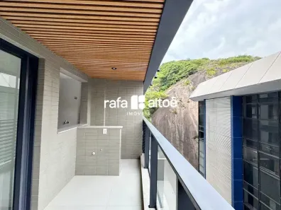 Apartamento com 2 Quartos à venda, 69m² no Santa Lúcia, Vitória