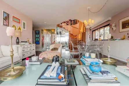 Cobertura com 5 Quartos à venda, 403m² no Real Parque, São Paulo