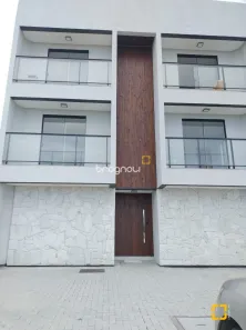 Apartamento com 1 Quarto à venda, 24m² no Campeche, Florianópolis