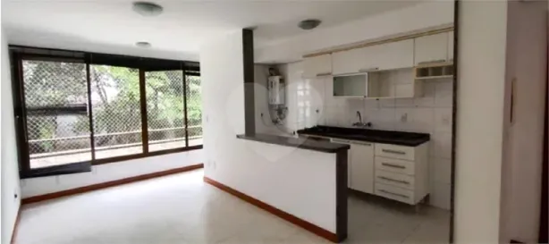 Apartamento com 1 Quarto à venda, 50m² no Independência, Porto Alegre