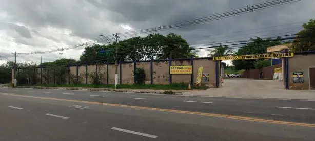 Lote/Terreno para alugar, 500m² no Casa de Pedra, Volta Redonda
