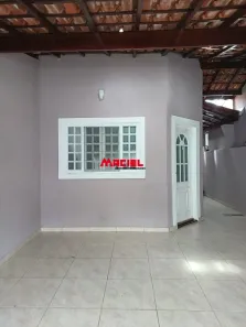 Casa com 2 Quartos à venda, 125m² no Conjunto Residencial Galo Branco, São José dos Campos