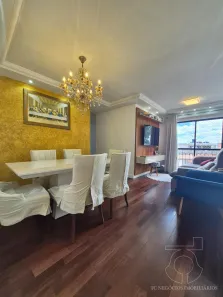 Apartamento com 3 Quartos à venda, 64m² no Jardim Dracena, São Paulo