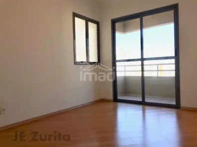 Apartamento com 1 Quarto para alugar, 45m² no Brooklin Paulista, São Paulo