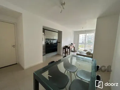 Apartamento com 3 Quartos à venda, 80m² no Jardim Sabará, Porto Alegre