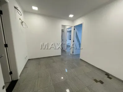 Sala Comercial à venda, 43m² no Santana, São Paulo