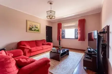 Sobrado com 3 Quartos à venda, 238m² no Parque Capuava, Santo André