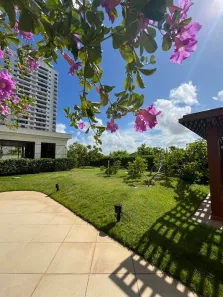 Apartamento com 3 Quartos para alugar, 80m² no Ponta Negra, Natal