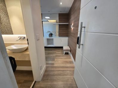Apartamento com 3 Quartos à venda, 115m² no Jardim Tupanci, Barueri