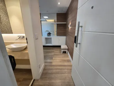 Apartamento com 3 Quartos à venda, 115m² no Jardim Tupanci, Barueri