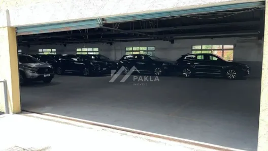 Galpão/Depósito/Armazém para alugar, 3038m² no Vila Congonhas, São Paulo