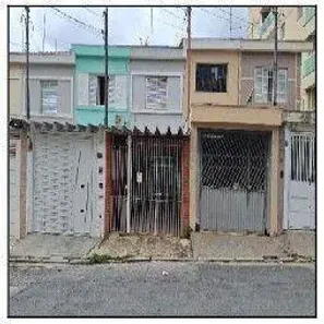 Casa de Condomínio com 1 Quarto à venda, 121m² no Vila Salete, São Paulo