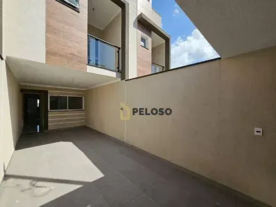 Sobrado com 3 Quartos à venda, 135m² no Jardim Paraíso, São Paulo