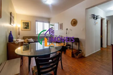 Apartamento com 2 Quartos à venda, 68m² no Vila Romana, São Paulo