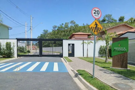 Lote/Terreno à venda, 175m² no Itapema, Guararema