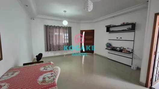 Casa com 3 Quartos à venda, 85m² no Cidade Morumbi, São José dos Campos