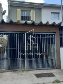 Casa com 2 Quartos à venda, 72m² no Pinheiros, São Paulo
