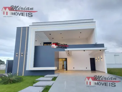 Casa com 5 Quartos à venda, 250m² no Bougainville Residencial IV, Peruíbe