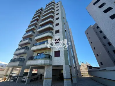 Apartamento com 2 Quartos à venda, 78m² no Martim de Sá, Caraguatatuba