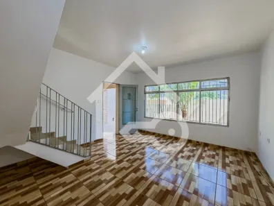 Casa com 4 Quartos para alugar, 250m² no Rudge Ramos, São Bernardo do Campo