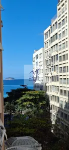 Apartamento com 1 Quarto para alugar, 57m² no Copacabana, Rio de Janeiro