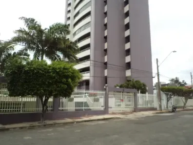 Apartamento com 3 Quartos para alugar, 230m² no Papicu, Fortaleza