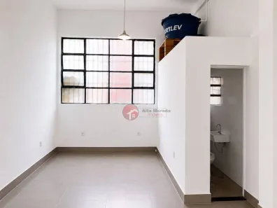 Ponto Comercial para alugar, 46m² no Ouro Preto, Belo Horizonte