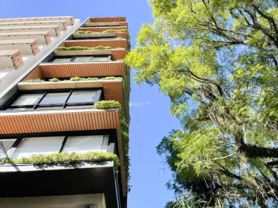 Apartamento com 3 Quartos à venda, 120m² no Mont Serrat, Porto Alegre