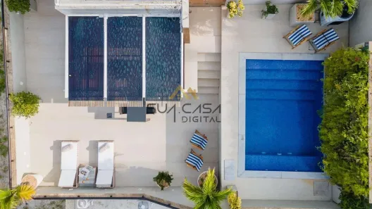 Cobertura com 4 Quartos à venda, 312m² no Barra da Tijuca, Rio de Janeiro