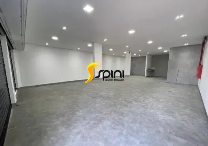 Ponto Comercial para alugar, 122m² no Nossa Senhora Aparecida, Uberlândia