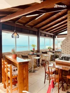 Cobertura com 4 Quartos à venda, 380m² no Praia de Itaparica, Vila Velha