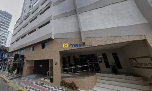 Apartamento com 3 Quartos à venda, 189m² no Centro, Balneário Camboriú