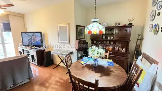 Apartamento com 2 Quartos à venda, 65m² no Maracanã, Rio de Janeiro