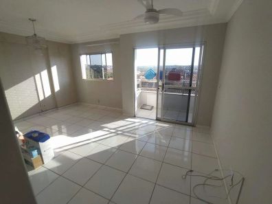 Apartamento com 2 Quartos à venda, 68m² no Parque Residencial Lauriano Tebar, São José do Rio Preto