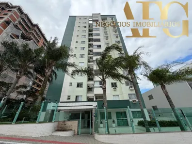 Apartamento com 3 Quartos à venda, 108m² no Barreiros, São José