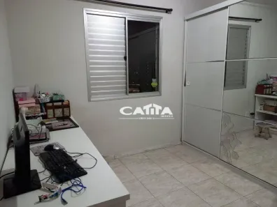 Apartamento com 2 Quartos à venda, 48m² no Chácara Califórnia, São Paulo