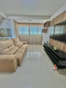 Cobertura com 4 Quartos à venda, 190m² no Santa Mônica, Uberlândia