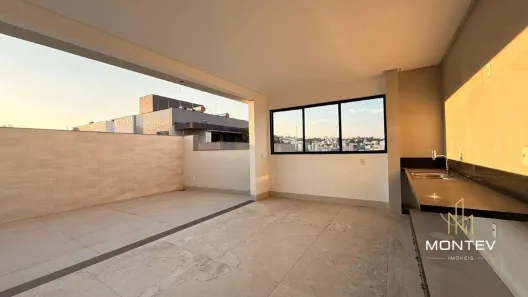 Cobertura com 3 Quartos à venda, 208m² no Centro, Divinópolis
